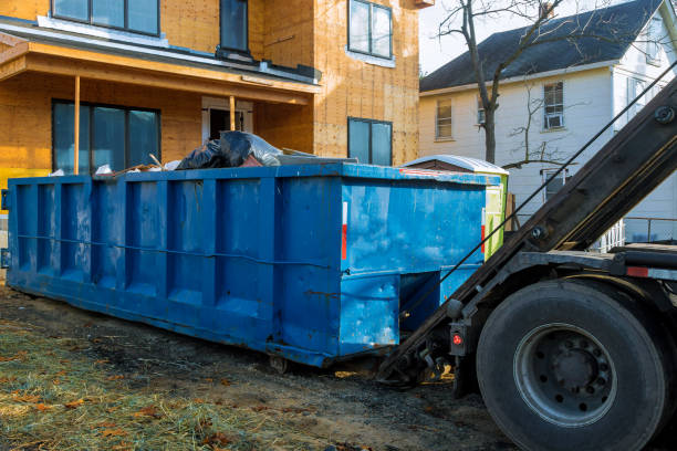 Best Dumpster Rental Services  in Reynoldsburg, OH