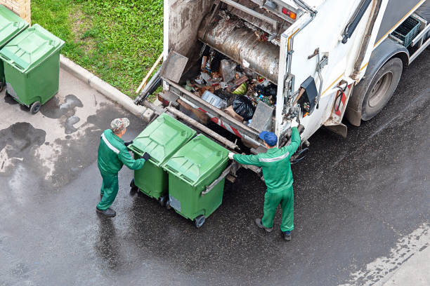 Best Office Junk Removal  in Reynoldsburg, OH