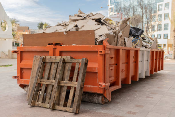 Best Basement Cleanout Services  in Reynoldsburg, OH