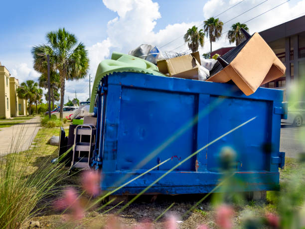 Best Estate Cleanout Services  in Reynoldsburg, OH