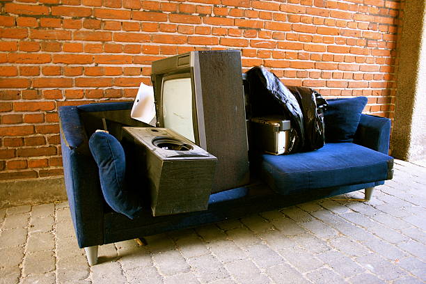 Best Attic Cleanout Services  in Reynoldsburg, OH