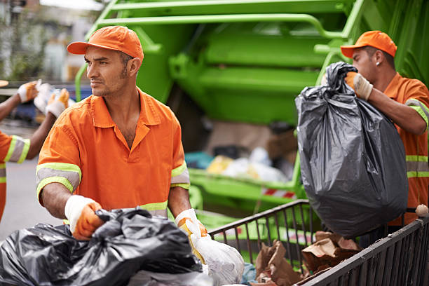Best Construction Debris Removal  in Reynoldsburg, OH
