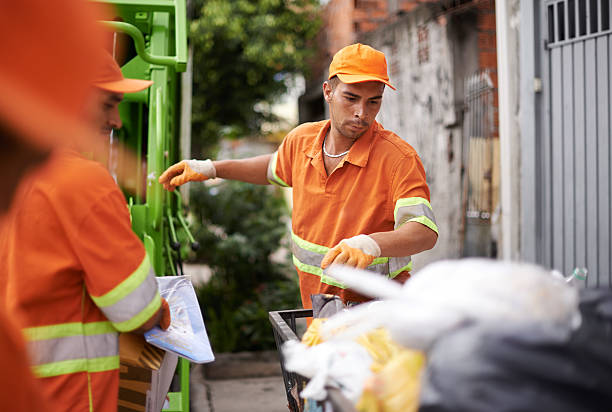 Best Yard Cleanup Services  in Reynoldsburg, OH