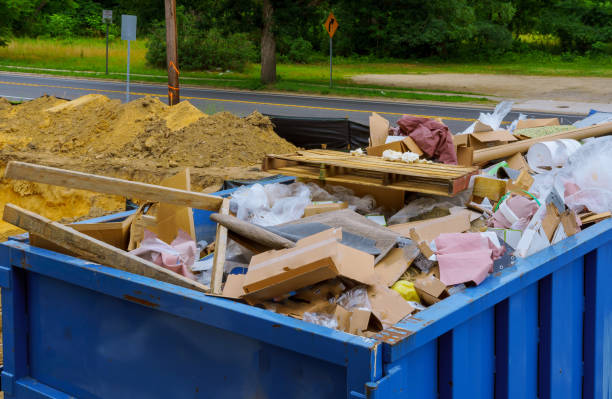 Best Office Junk Removal  in Reynoldsburg, OH